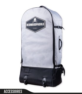 BORSA SUP À ROULETTE REDWOODPADDLE