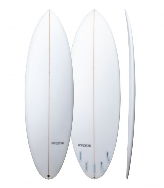 Manatee Surf 6'2 CAKE SURF