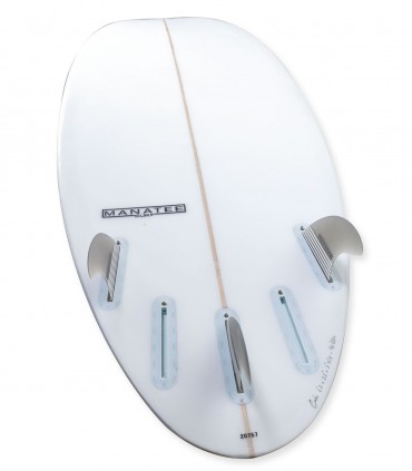 Manatee Surf 6'2 CAKE SURF