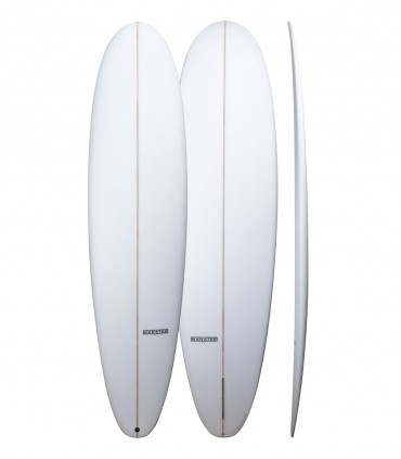 Tabla de surf EVOL 7'6 - Manatee surfboards Surf