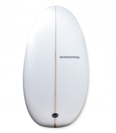 Tabla de surf EVOL 7'6 - Manatee surfboards Surf