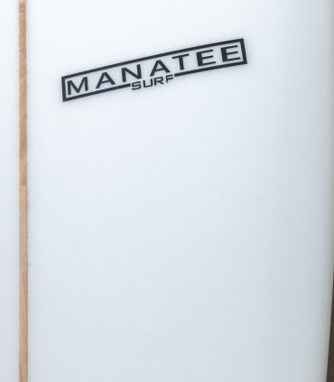 Tabla de surf EVOL 7'6 - Manatee surfboards Surf