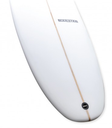 Tabla de surf EVOL 7'6 - Manatee surfboards Surf
