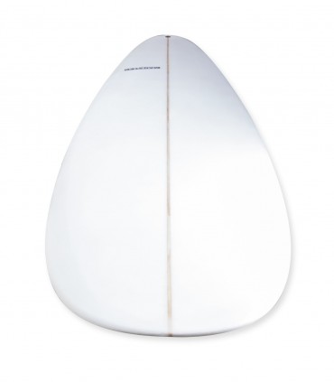 Tabla de surf EVOL 7'6 - Manatee surfboards Surf