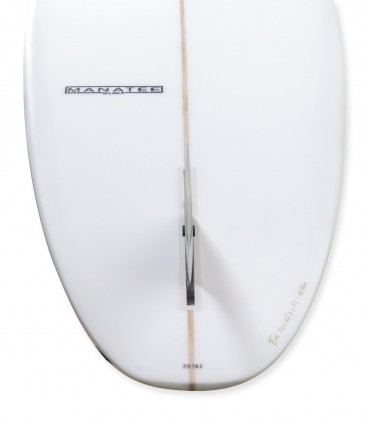 Tabla de surf EVOL 7'6 - Manatee surfboards Surf