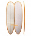 Manatee Surf 6'8 MINIBU Linen version SURF