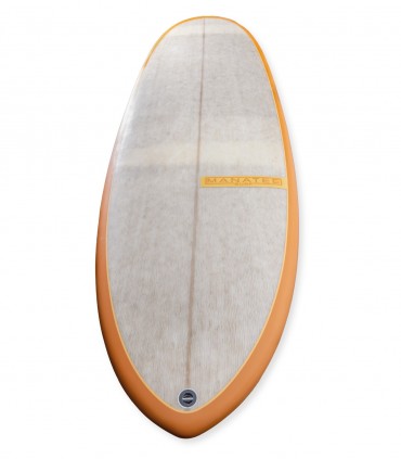 Tabla de surf MINIBU 6'8 Lino - Manatee surfboards Surf