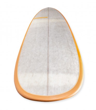 Tabla de surf MINIBU 6'8 Lino - Manatee surfboards Surf