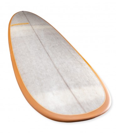 Tabla de surf MINIBU 6'8 Lino - Manatee surfboards Surf