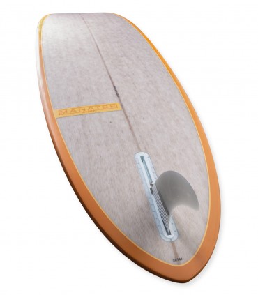 Tabla de surf MINIBU 6'8 Lino - Manatee surfboards Surf