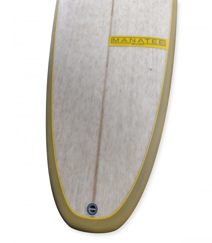 Manatee Surf 7'6 EVOL Linen Version SURF
