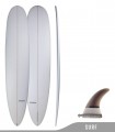 Surf board SPOON 9'3 - Manatee surfboards longboard