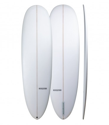 Tabla de surf MINIBU 6'8 - Tablas de surf Manatee Surf