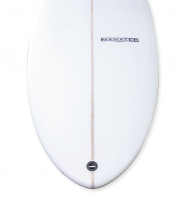 Tabla de surf MINIBU 6'8 - Tablas de surf Manatee Surf