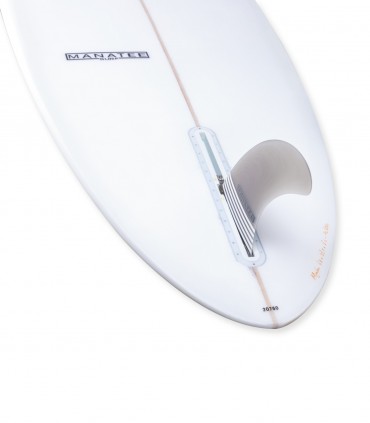 Tabla de surf MINIBU 6'8 - Tablas de surf Manatee Surf
