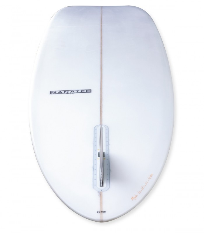 Surf board MINIBU 6'8 - Manatee surfboards SURF