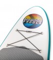 Pack Funbox 9'7 Starter + Alu paddle - Inflatable SUP board ALLROUND STARTER