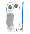 Funbox 10'3 Starter - Inflatable Stand up Paddle board ALLROUND STARTER