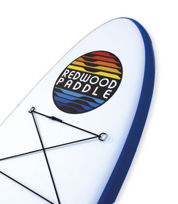 Funbox 10'3 Starter - Inflatable Stand up Paddle board ALLROUND STARTER
