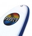 Funbox 10'3 Starter - Inflatable Stand up Paddle board ALLROUND STARTER