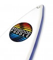 Pack Funbox 11'7 Starter+pagaie alu - Board Stand up paddle SUP gonflable BALADE STARTER