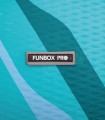 Funbox 9'2 Caribbean ALLROUND / SURF PRO