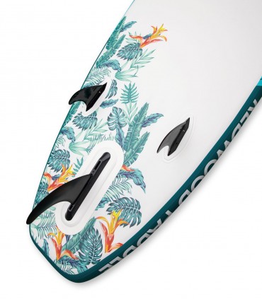 Funbox 9'2 Caribbean ALLROUND / SURF PRO