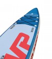Funbox Pro 12'6 x 29 Bleue - Board stand up paddle SUP gonflable Race BALADE / COURSE PRO