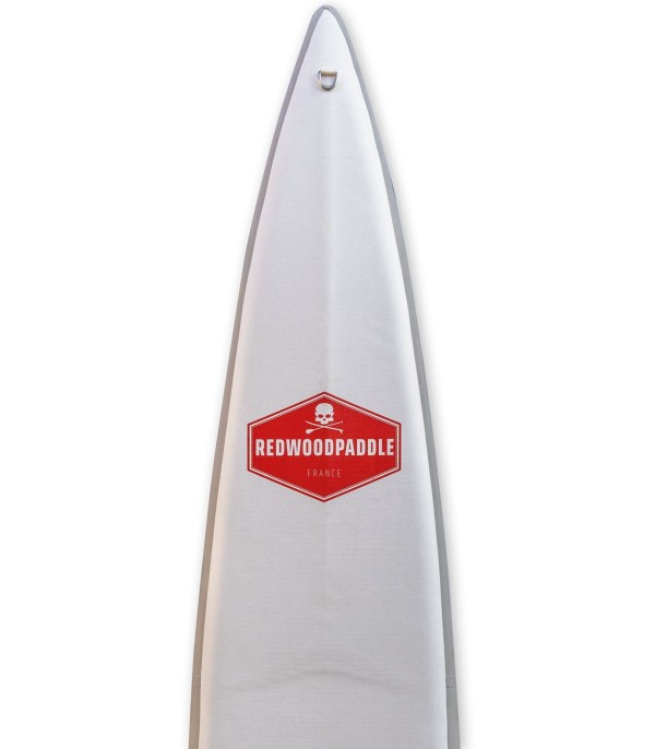 Funbox Pro V 14' x 26 Race - Board stand up paddle SUP gonflable Race Balade / Course Pro