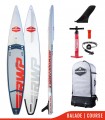 Fb Pro V 14' x 29 - Woven construction - REDWOODPADDLE Stand up paddle
