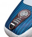 Fb'R Pro V 14' x 29 Blue - Woven construction - REDWOODPADDLE Stand up paddle TOURING / RACE PRO