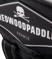Fb'R Pro V 14' x 29 Blue - Woven construction - REDWOODPADDLE Stand up paddle TOURING / RACE PRO
