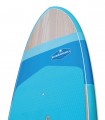 PHENIX LTD 9' ALLROUND SUP SURF