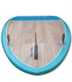PHENIX 9' - REDWOODPADDLE Stand up paddle rigide BALADE / SURF