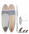 PHENIX 9' - REDWOODPADDLE Stand up paddle BALADE / SURF