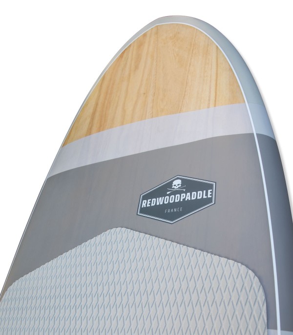 PHENIX 9' - REDWOODPADDLE Stand up paddle rigide Balade / Surf