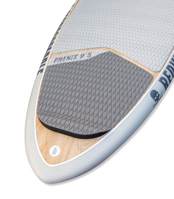 PHENIX 9' - REDWOODPADDLE ALLROUND SUP SURF