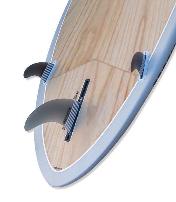 PHENIX 9' - REDWOODPADDLE Stand up paddle rigide Balade / Surf