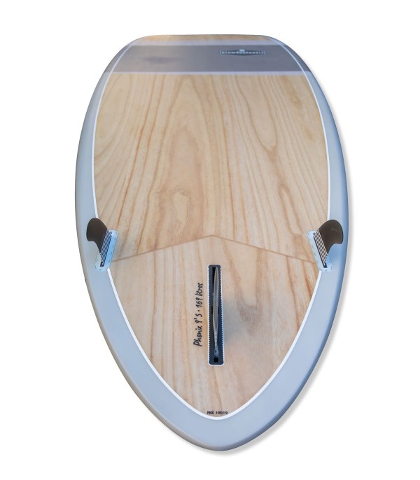 PHENIX 9' - REDWOODPADDLE Stand up paddle rigide Balade / Surf