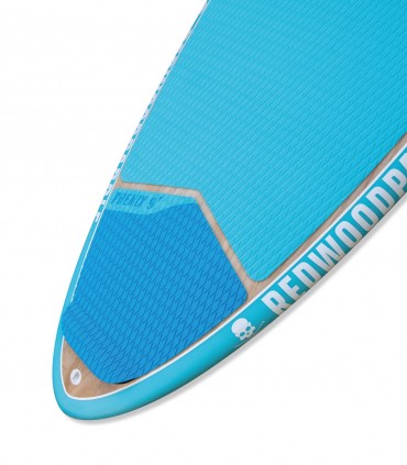 PHENIX LTD 9'5  - REDWOODPADDLE Stand up paddle