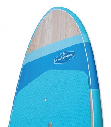 PHENIX LTD 9'5  - REDWOODPADDLE Stand up paddle