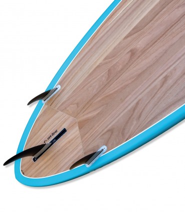 PHENIX LTD 9'5  - REDWOODPADDLE Stand up paddle