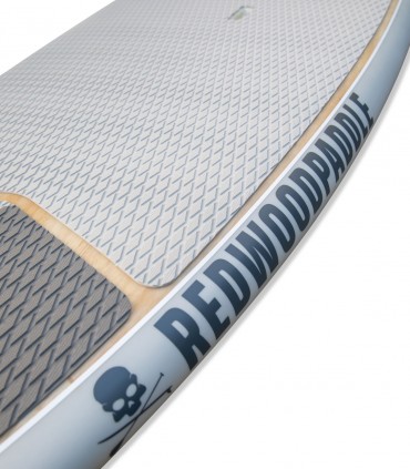 PHENIX LTD 9'5  - REDWOODPADDLE Stand up paddle