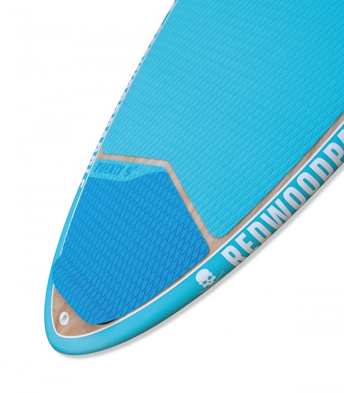 PHENIX 10' - REDWOODPADDLE ALLROUND SUP SURF