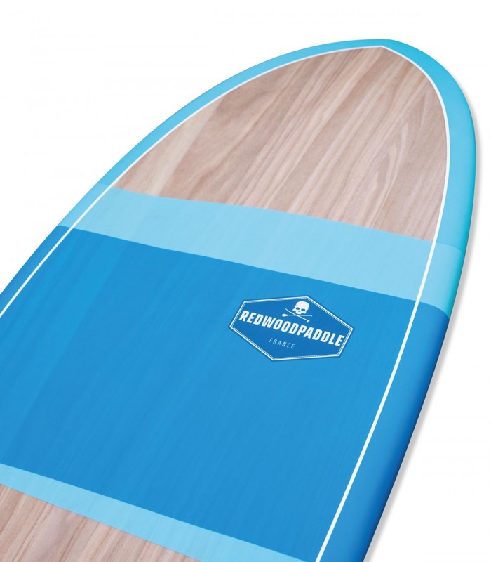 PHENIX 10' - REDWOODPADDLE ALLROUND SUP SURF