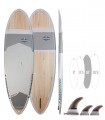 PHENIX LTD 10' - REDWOODPADDLE Stand up paddle ALLROUND SUP SURF