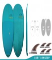 SPOON 10' CLASSIC - REDWOODPADDLE Stand up paddle