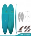 SPOON 9'2 CLASSIC - REDWOODPADDLE Stand up paddle
