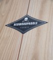 SPOON 10' PAULOWNIA - REDWOODPADDLE Stand up paddle