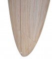 SPOON 10' NATURAL - REDWOODPADDLE Stand up paddle SURF LONGSUP
